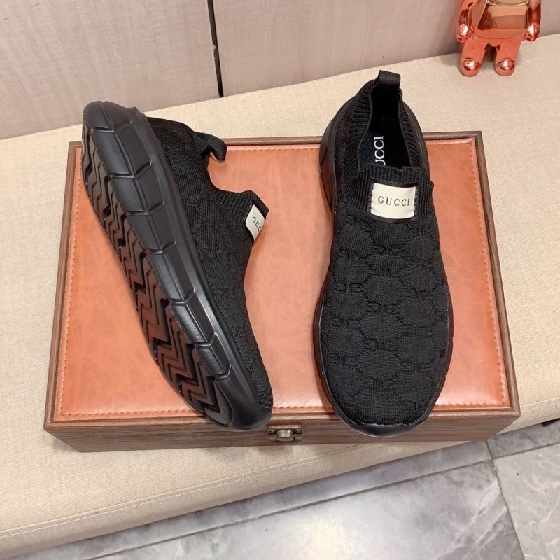 Gucci Low Shoes